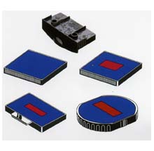 Replacement Pad for Ideal 7300 and 7310, SHINY E-913