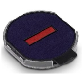6/15 2-Color Replacement Pad