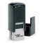 4921 Trodat / Ideal Self-Inking Stamp, 1/2&quot; Square