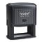 4926 Trodat / Ideal Self-Inking Stamp, 1-1/2&quot; x 3&quot;