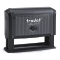 4918 Trodat / Ideal Self-Inking Stamp, 5/8&quot; x 3&quot;