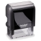 SECURITY - TRODAT ID Protection Stamp, 3/4&quot; x 1-7/8&quot;
