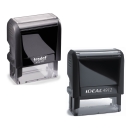 TRODAT and IDEAL Self-Inking Stamps