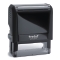 4914 Trodat / Ideal Self-Inking Stamp, 1&quot; x 2-1/2&quot;