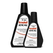 Trodat / Ideal Stamp Ink - 1 oz