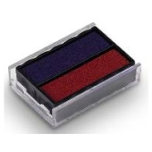 6/4850 2-Color Replacement Pad