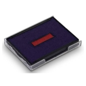6/4927 2-Color Replacement Pad