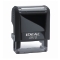 4910 Trodat / Ideal Self-Inking Stamp, 3/8&quot; x 1-1/32&quot;