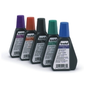 TRODAT 2oz. bottle of Refill ink