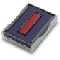 6/4750 2-Color Replacement Pad